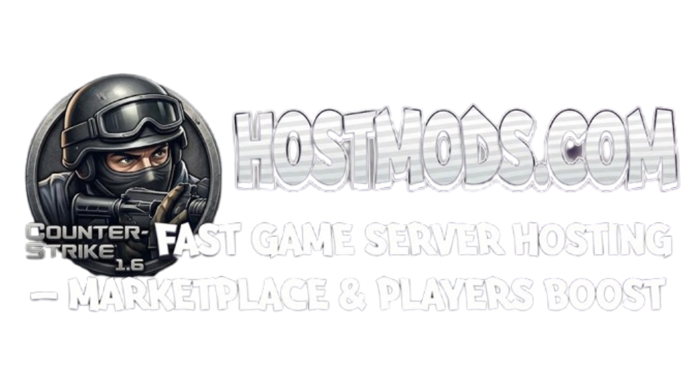 { seo.site_name if seo else 'HostMods' }