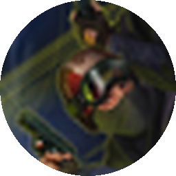 CS Soldier