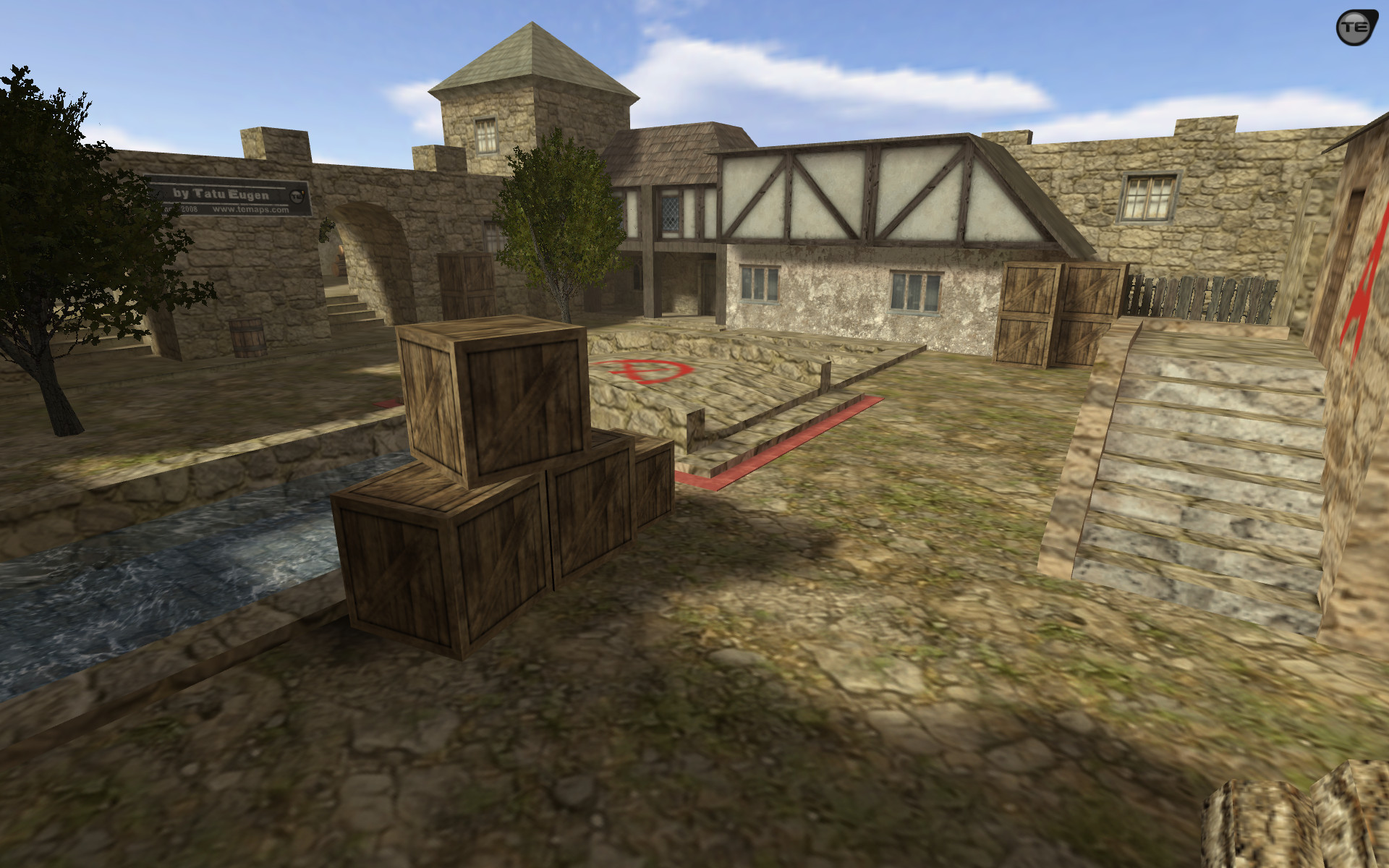 de_gate