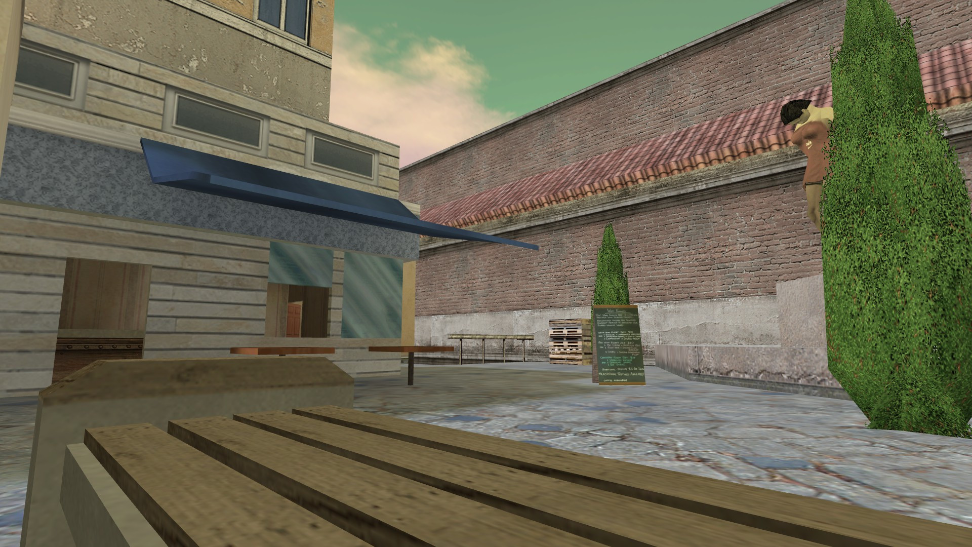 shantaj_town