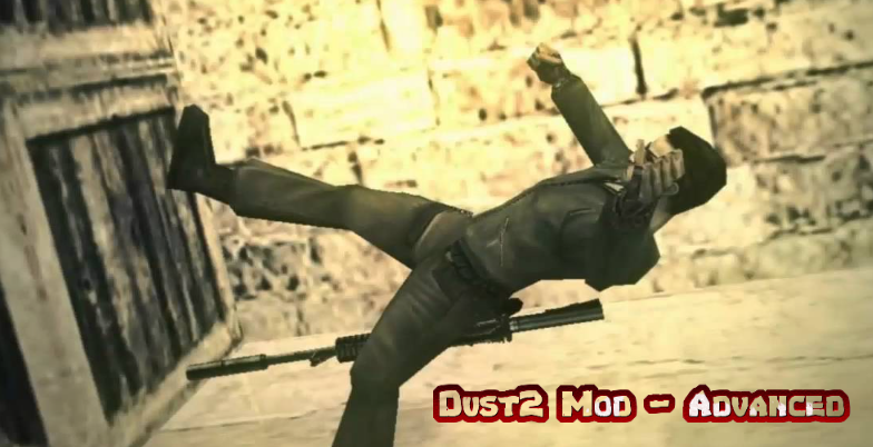 Dust2-Advanced
