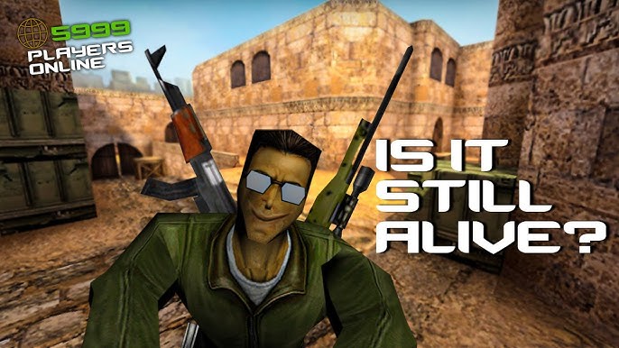 Dust2 Mod - The Ultimate