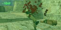 AMXX Vampire Plugin – Counter-Strike 1.6