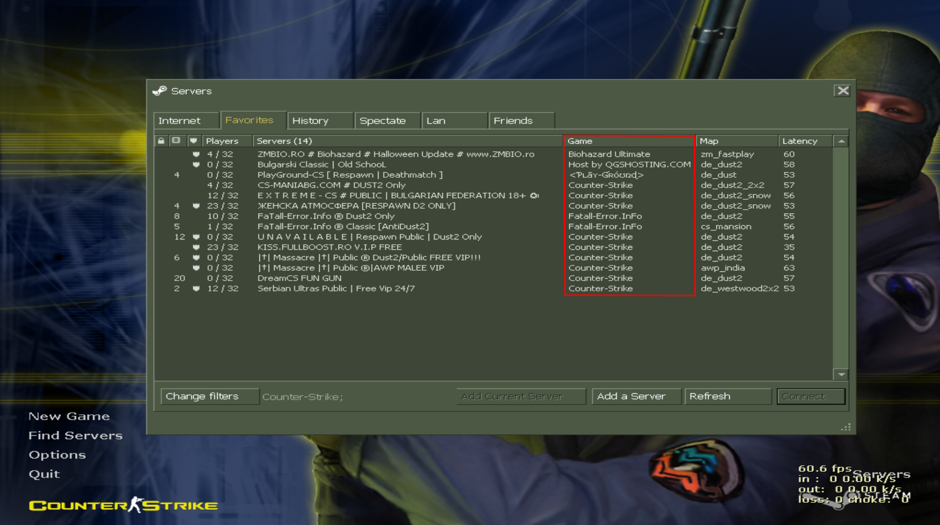 AMXX Gametype Changer