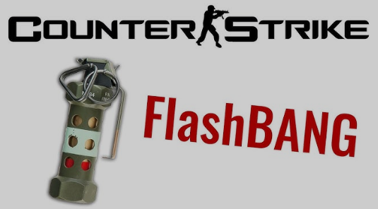 AMXX Colored Flash