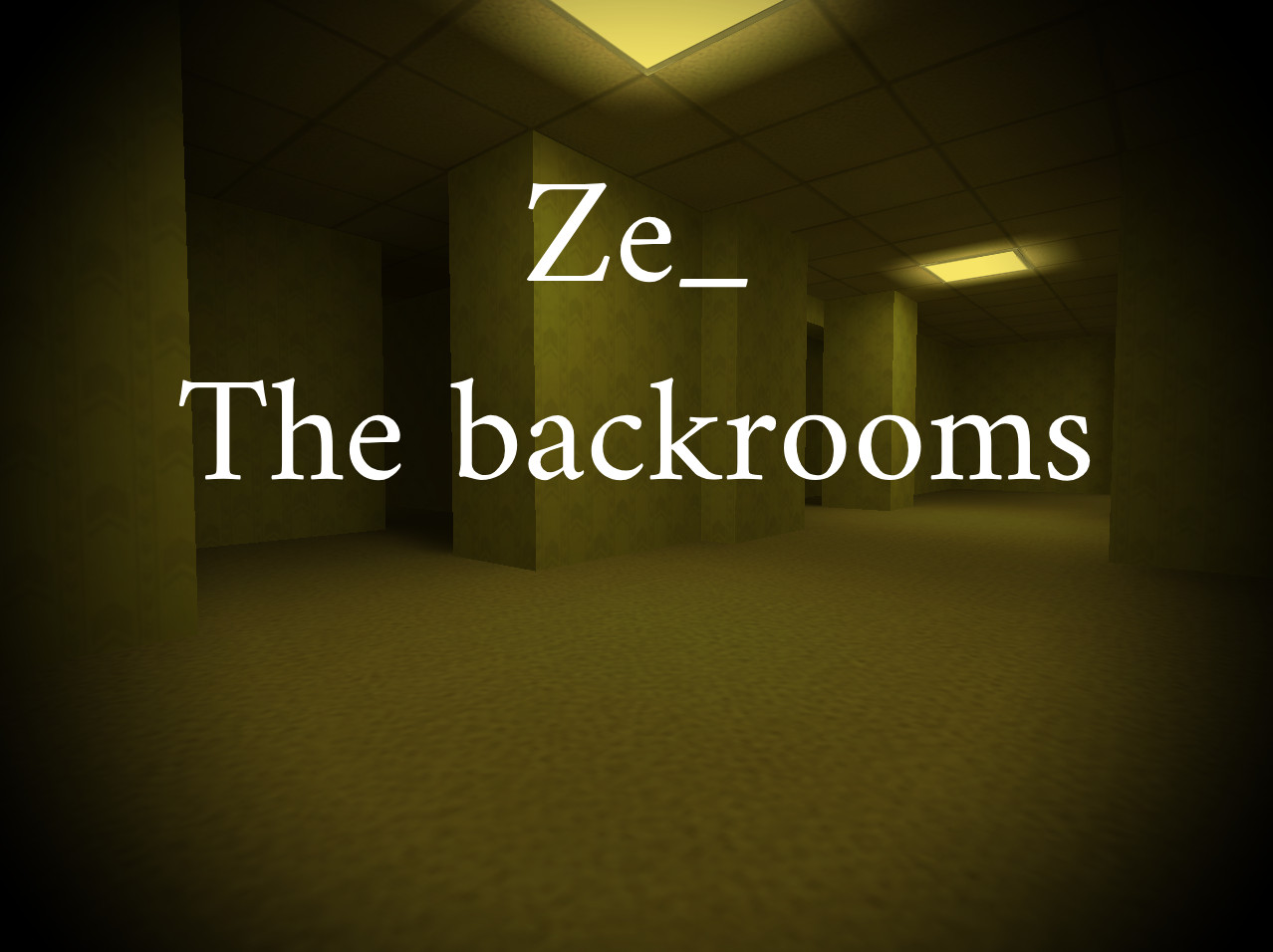 ze_the-backrooms