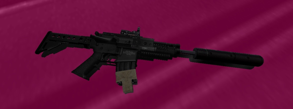 M4 CQB