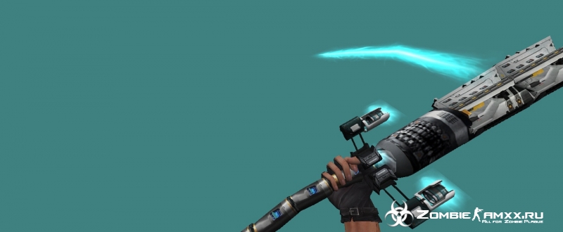 Model Knife (Tornado9)