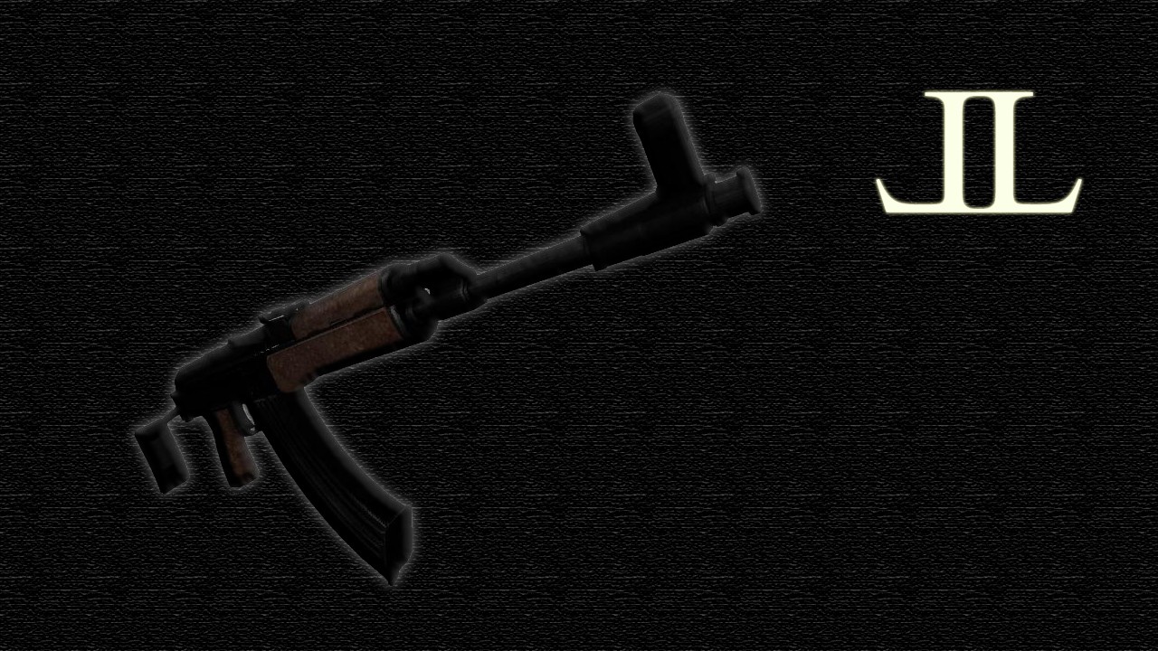 Vzor 58 on Llezer's anims V2