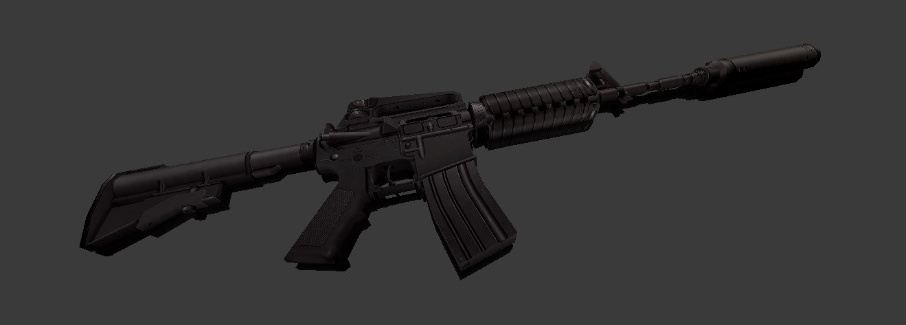 Oldie M4