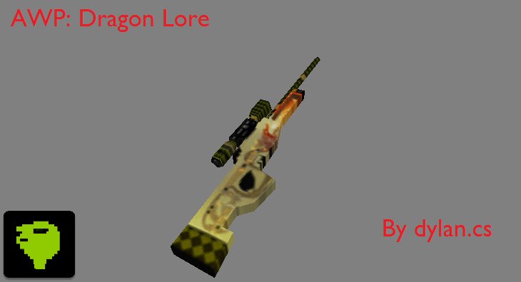 Dragon Lore
