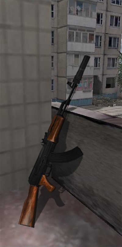 AK-47