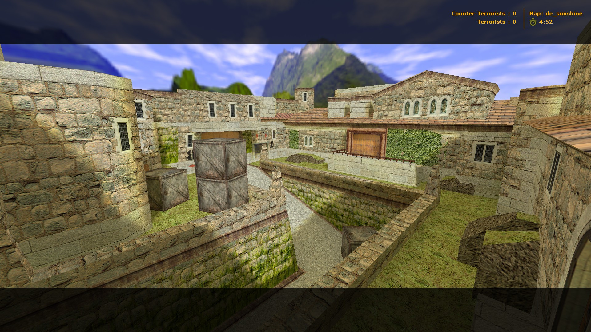 de_shine