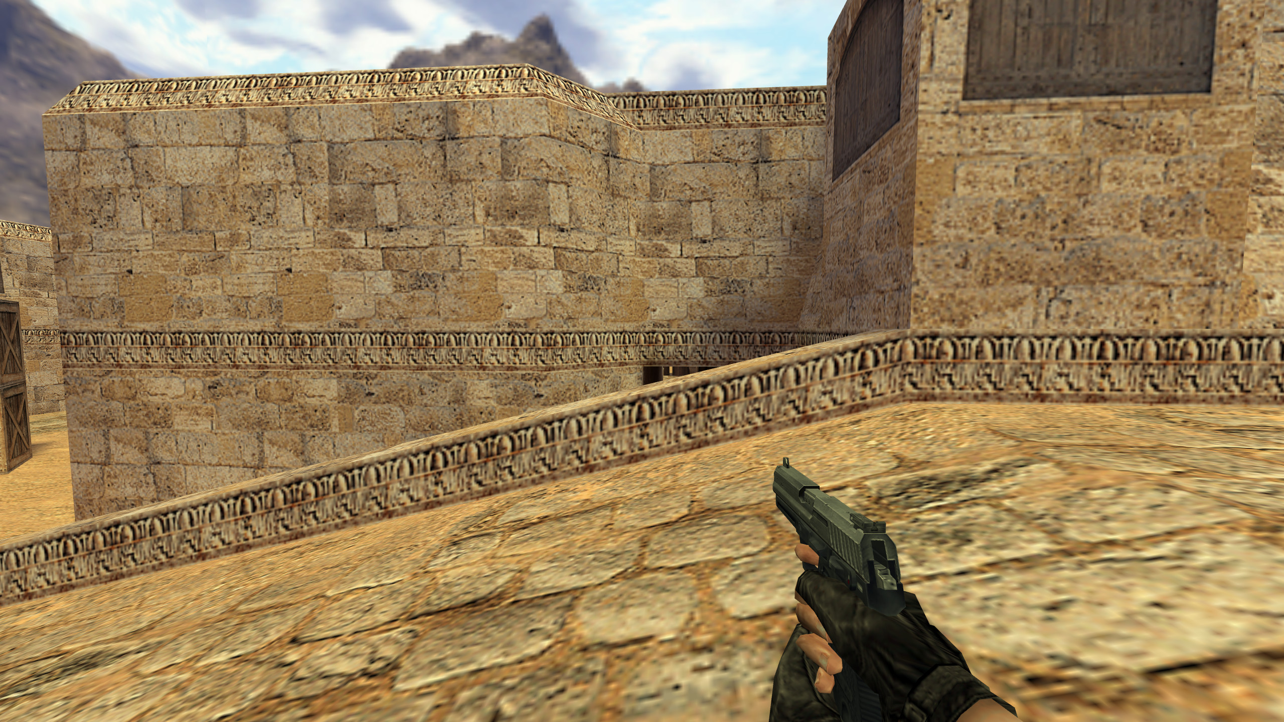 de_dust2_mirror — de_dust2 Mirrored