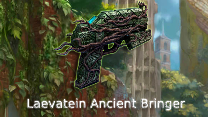 FN57 Ancient Bringer