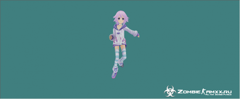 Player Model - Nelight