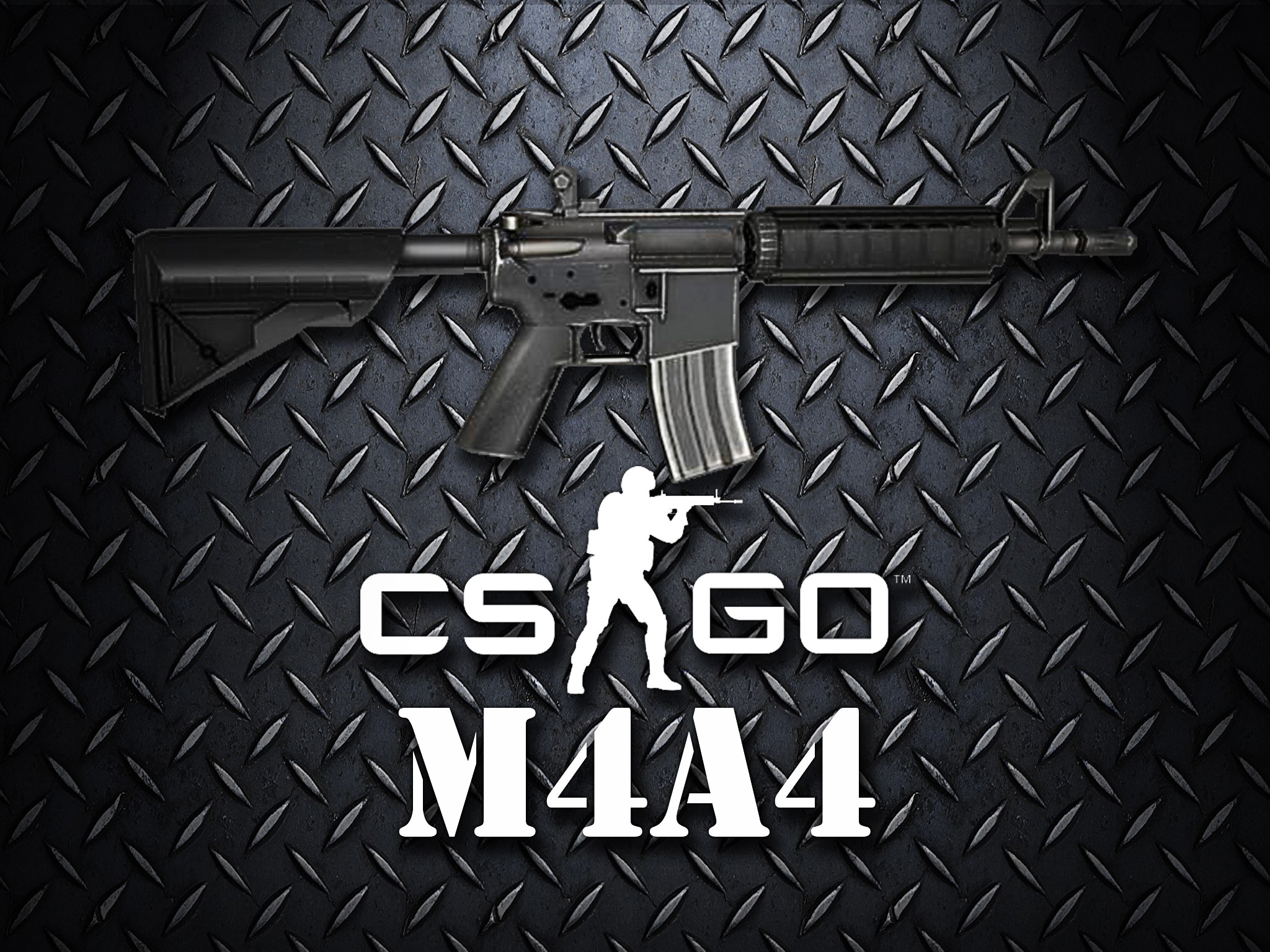 CS GO M4A4