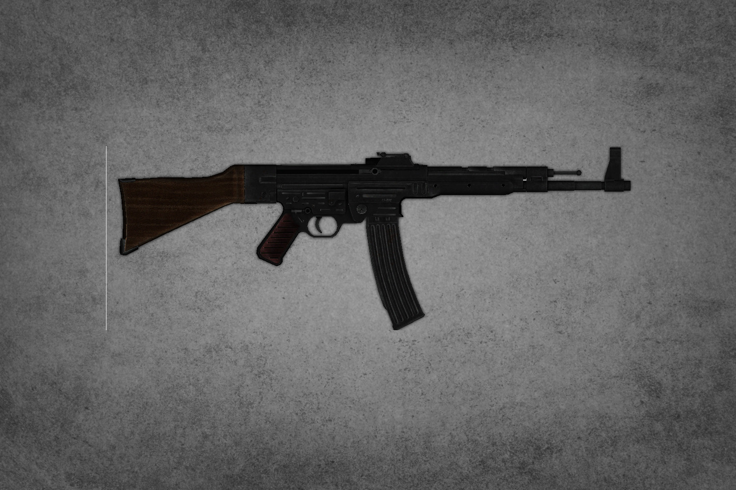 Cele's STG-44 Animations