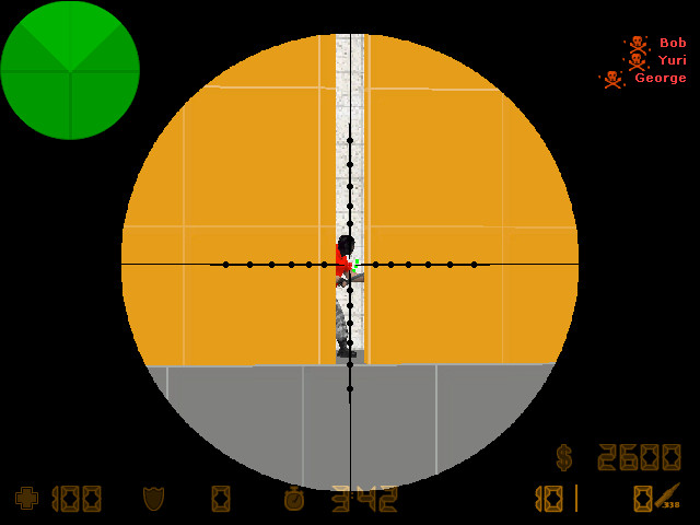 CS1.6 Awp Training Aim_r3c0iL