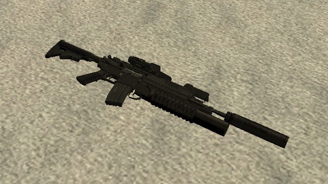 S.I.R.S M4/203