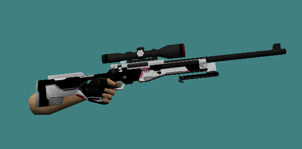 Default model\AWP GeometricPower