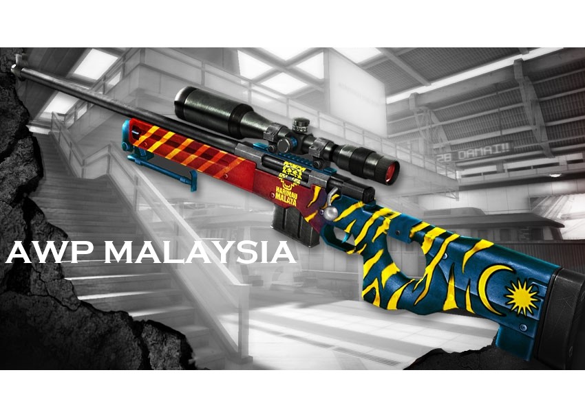 AWP MALAYSIA