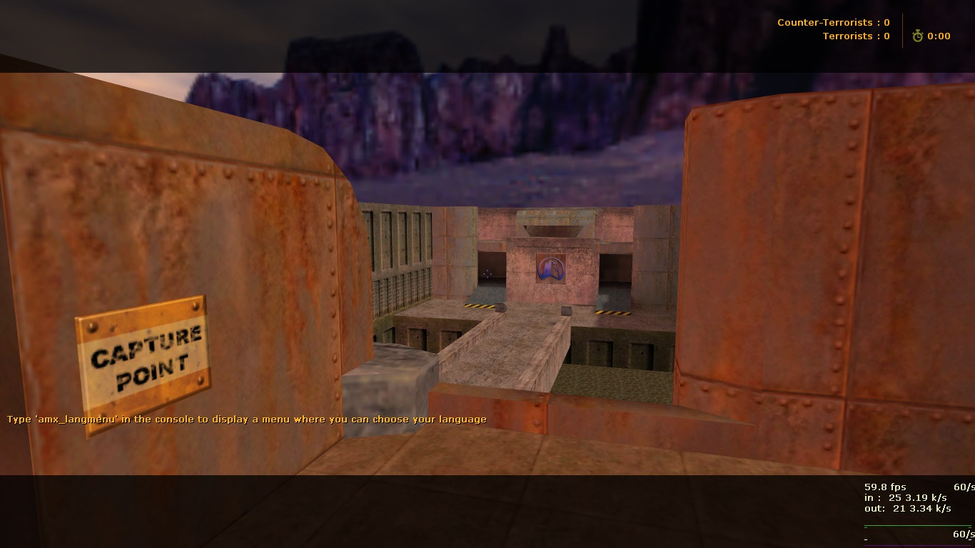TFC_2fort