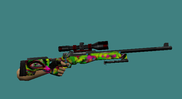 Default model\AWP Dexpota