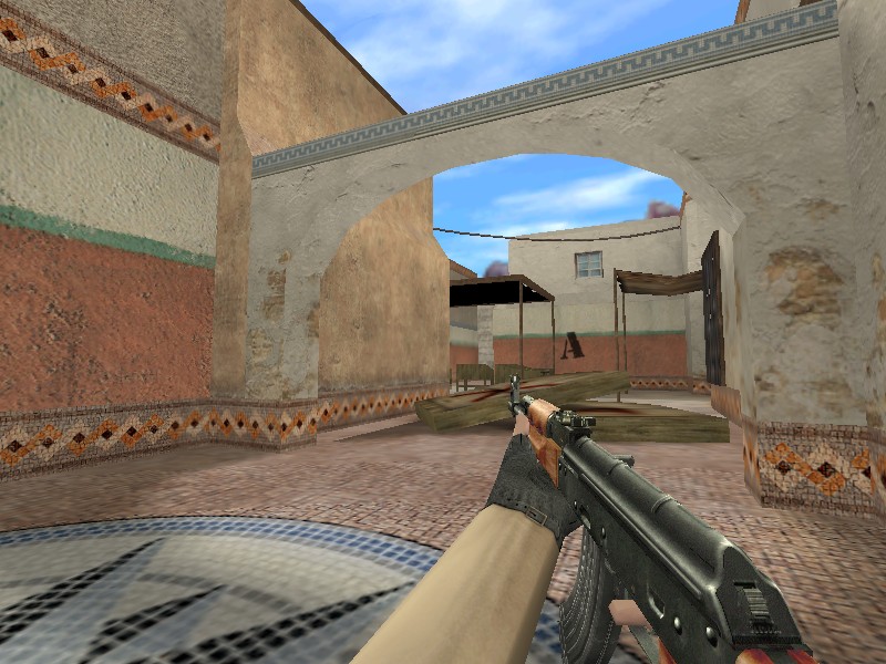 3dstart's AK On Mantuna Animations