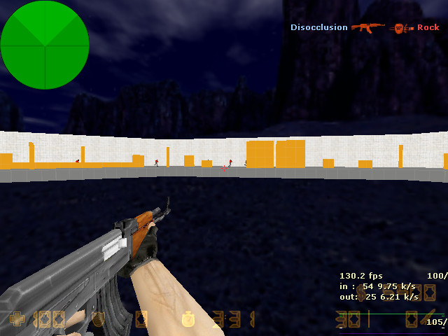 aim_far — CS1.6 Aim Training Far