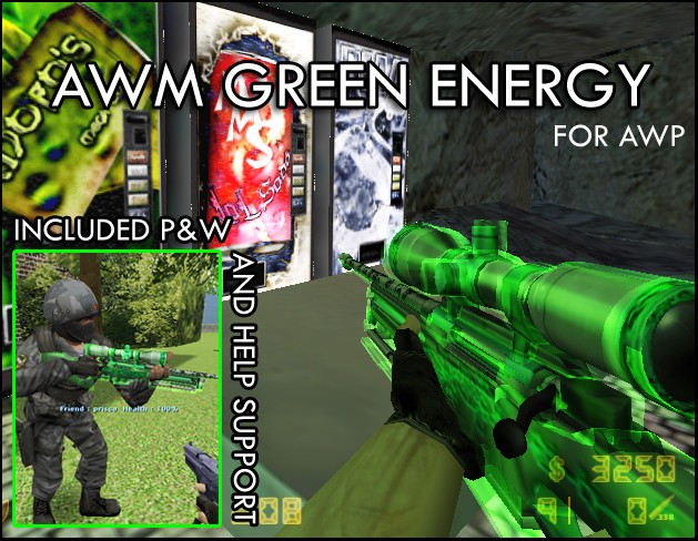 AWM Green Energy