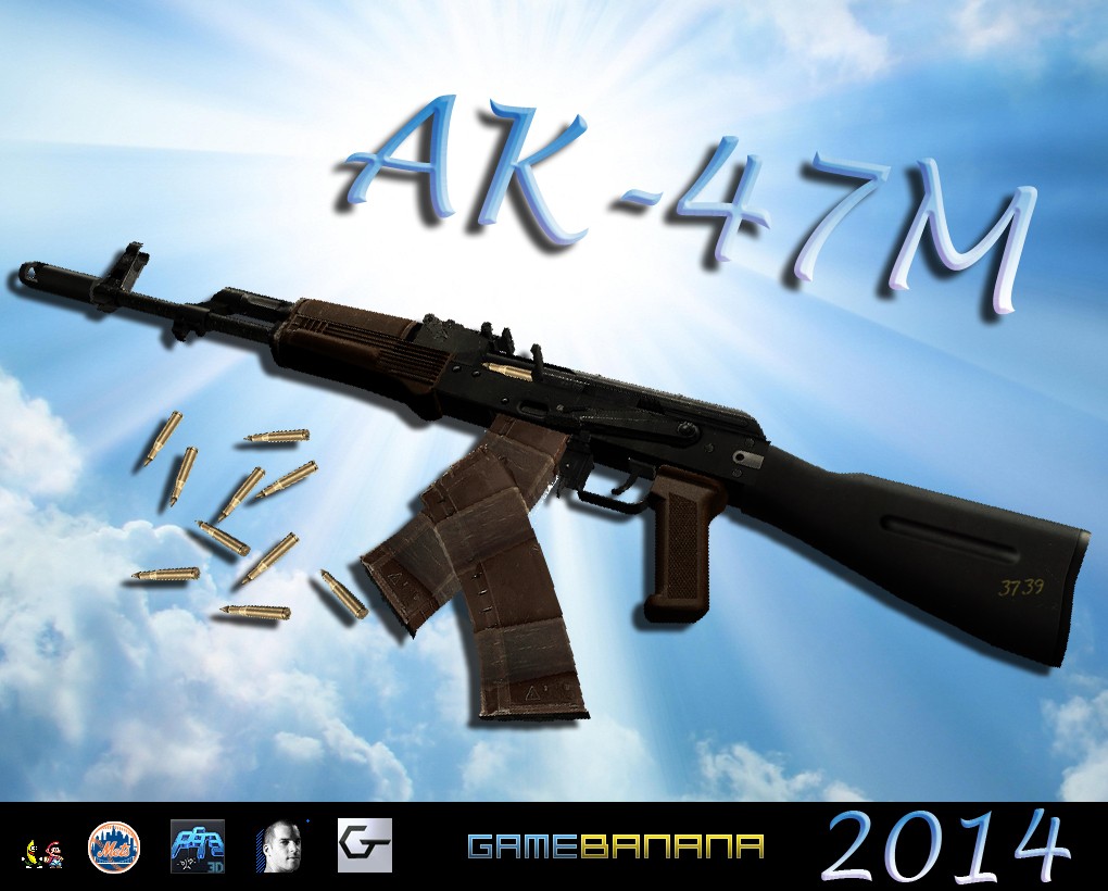 Twinke feat. Pete & Lazzr - AK74M On Uncle Gay's
