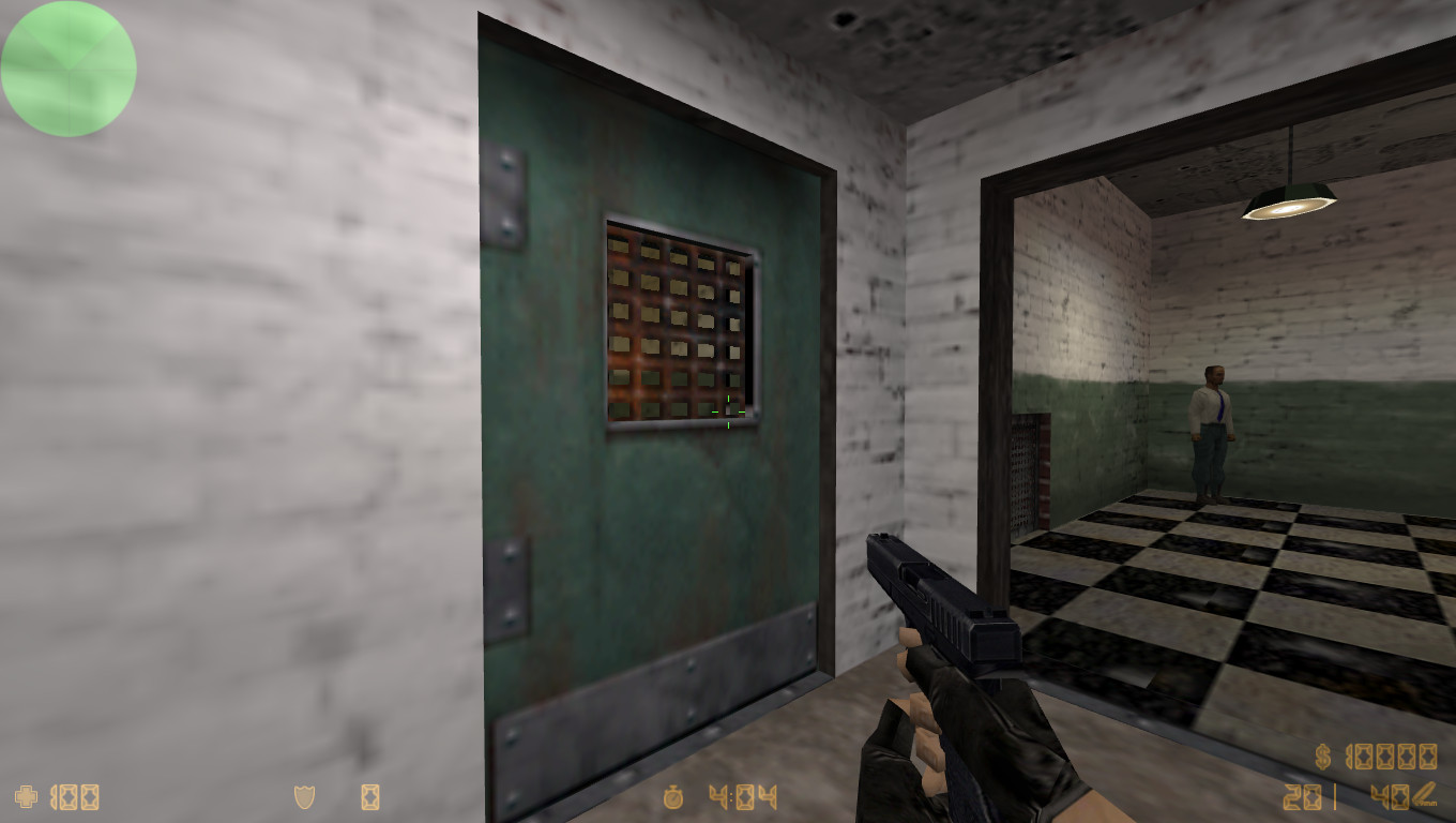 Glock18 Reworked