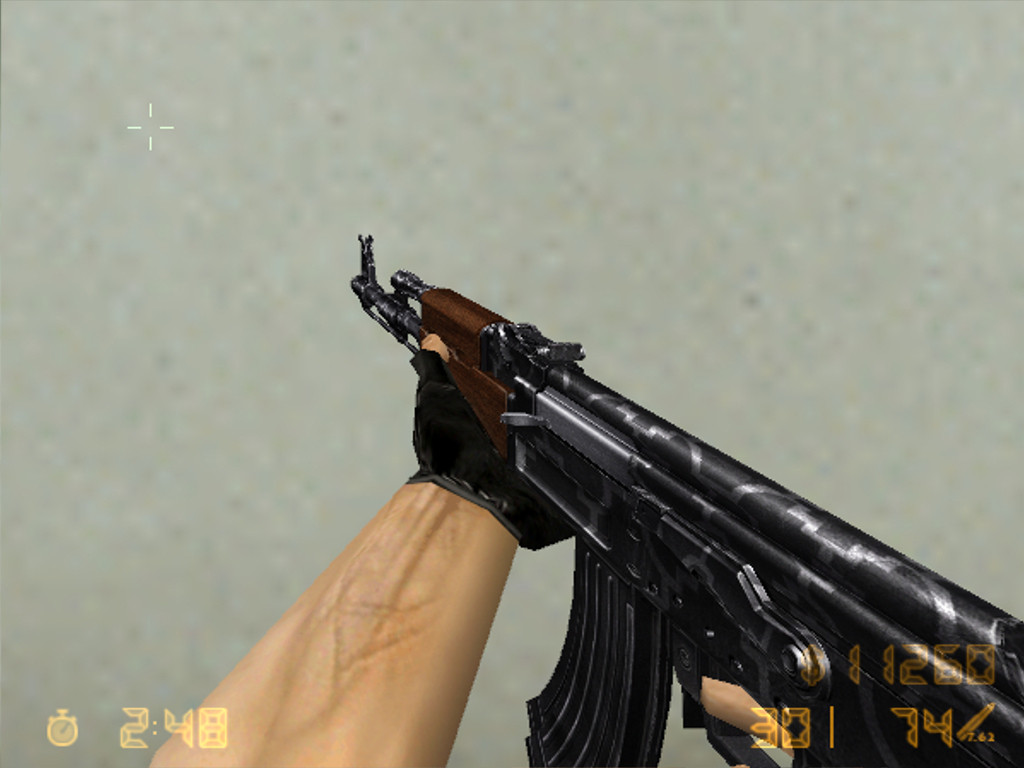 AK47 HQ