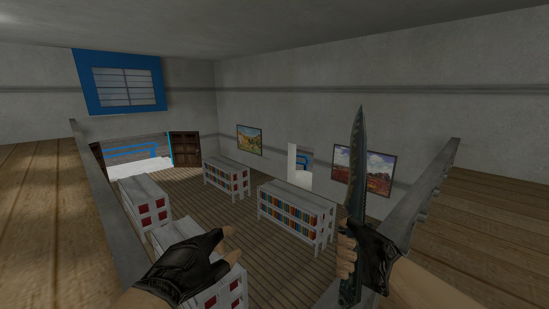 DE_JLLE — de_joinville