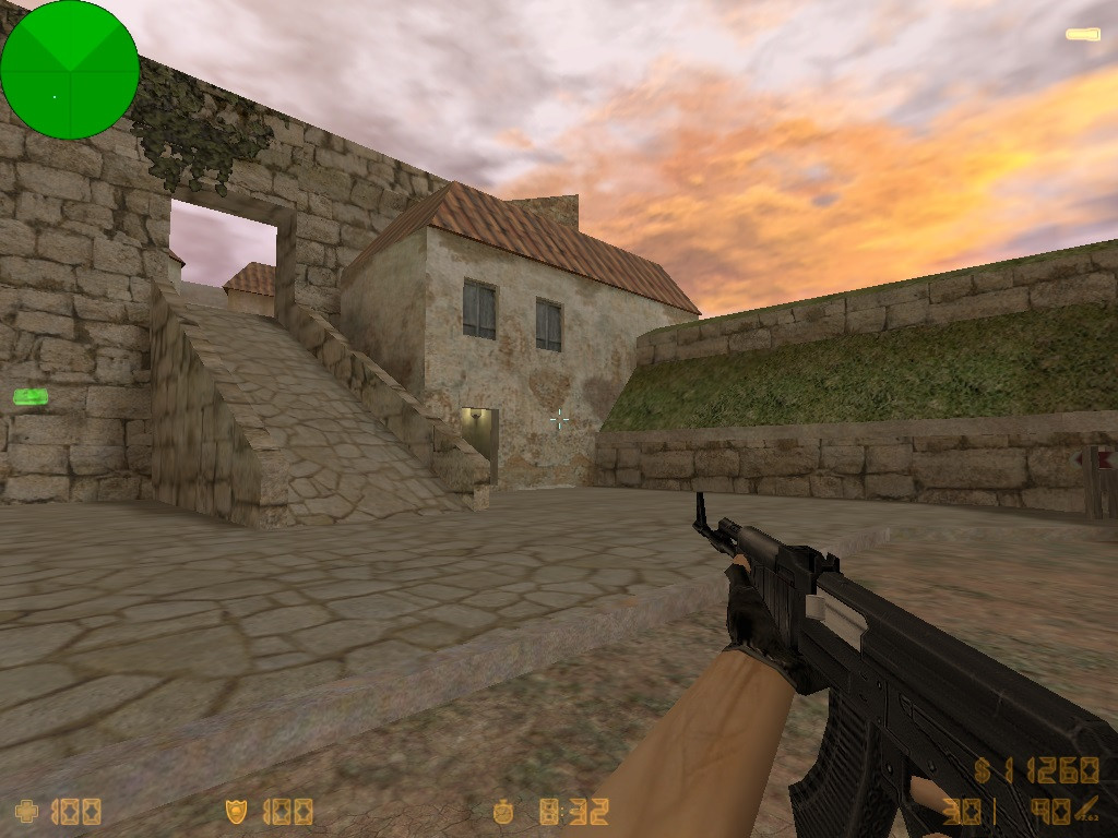 [ak47][Black-2]