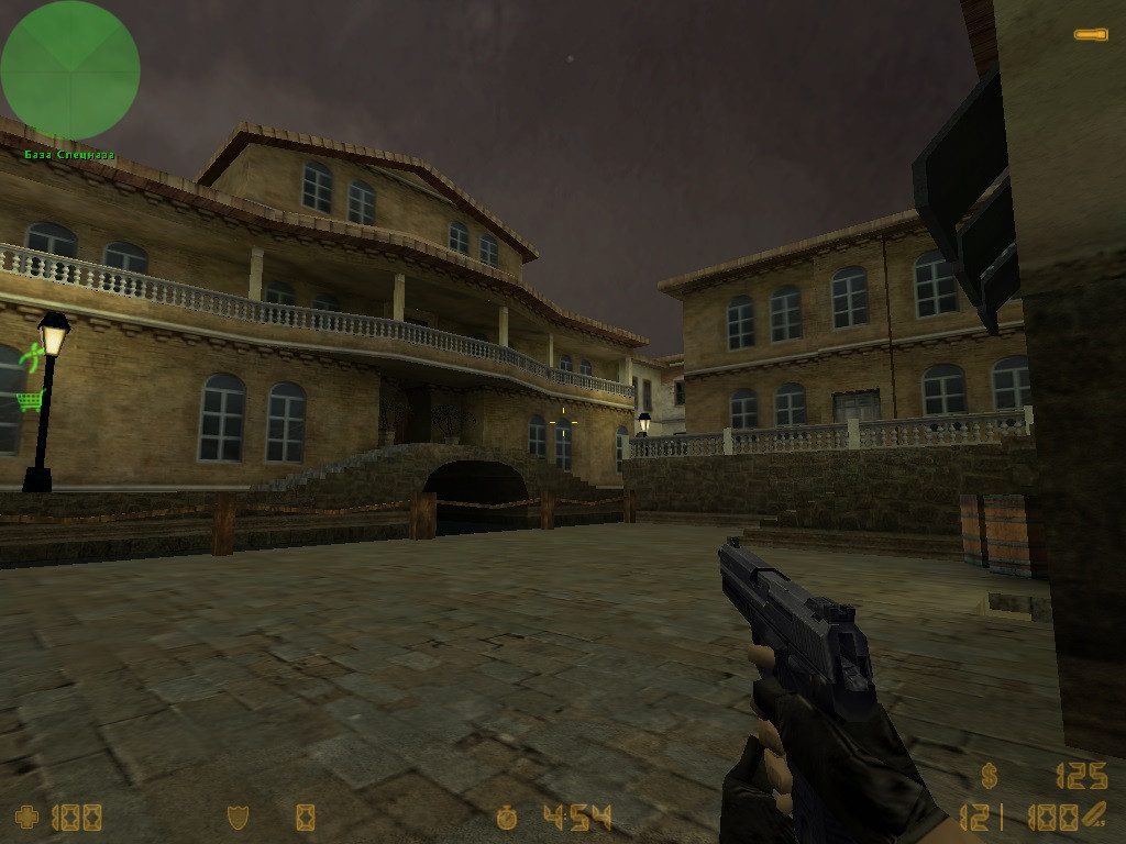 de_bridge_cz (Fixed version) [CSCZ Release]