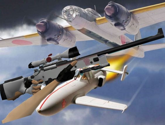 AWP / Ohka