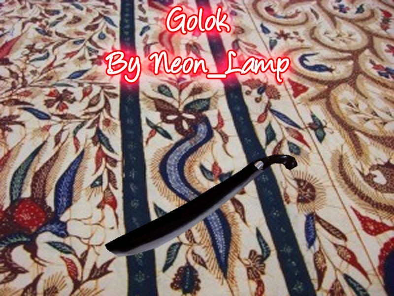 Golok