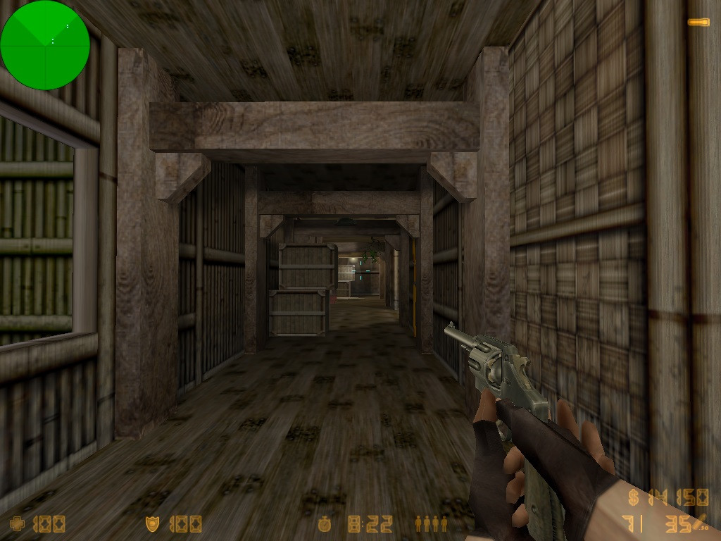 [deagle][Revolver]