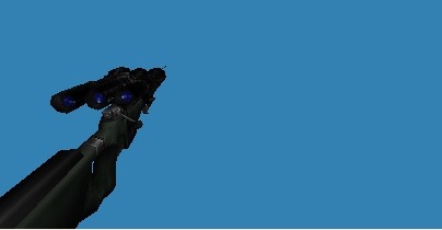 Crazy triple AWP
