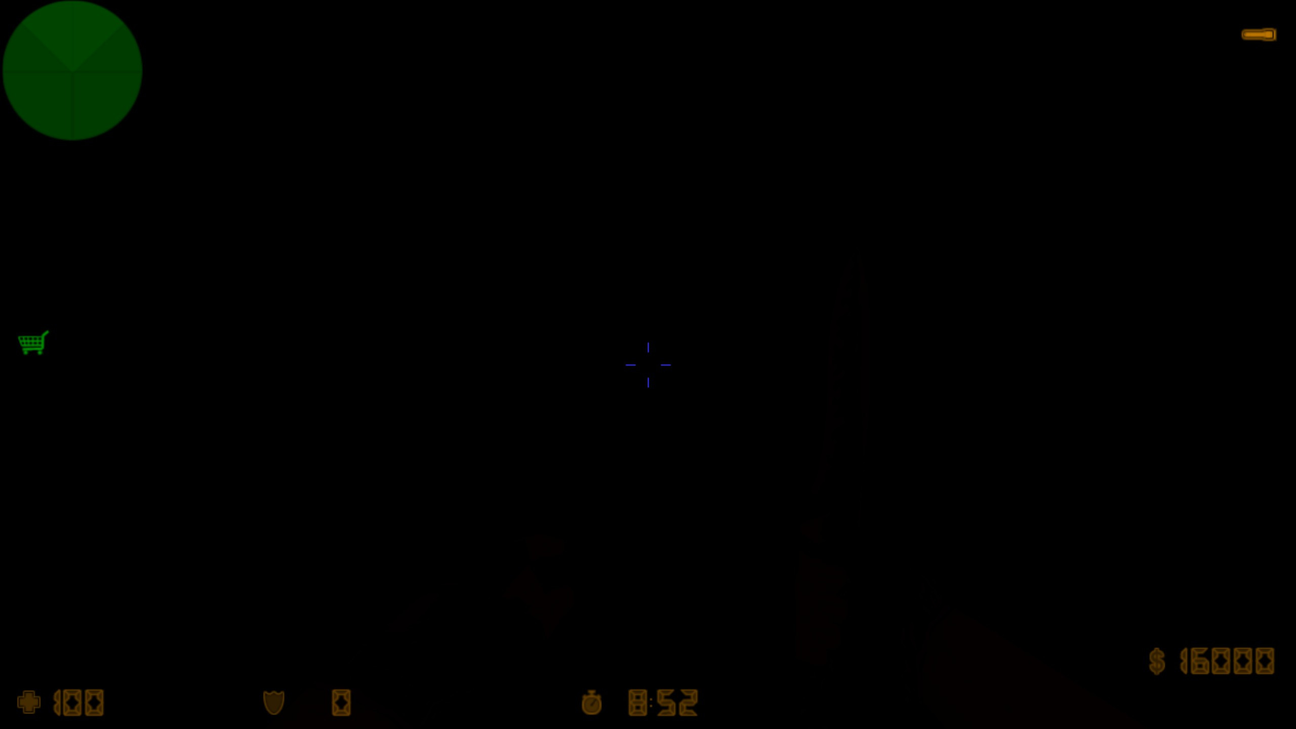 dark_hallways — Dark Hallways