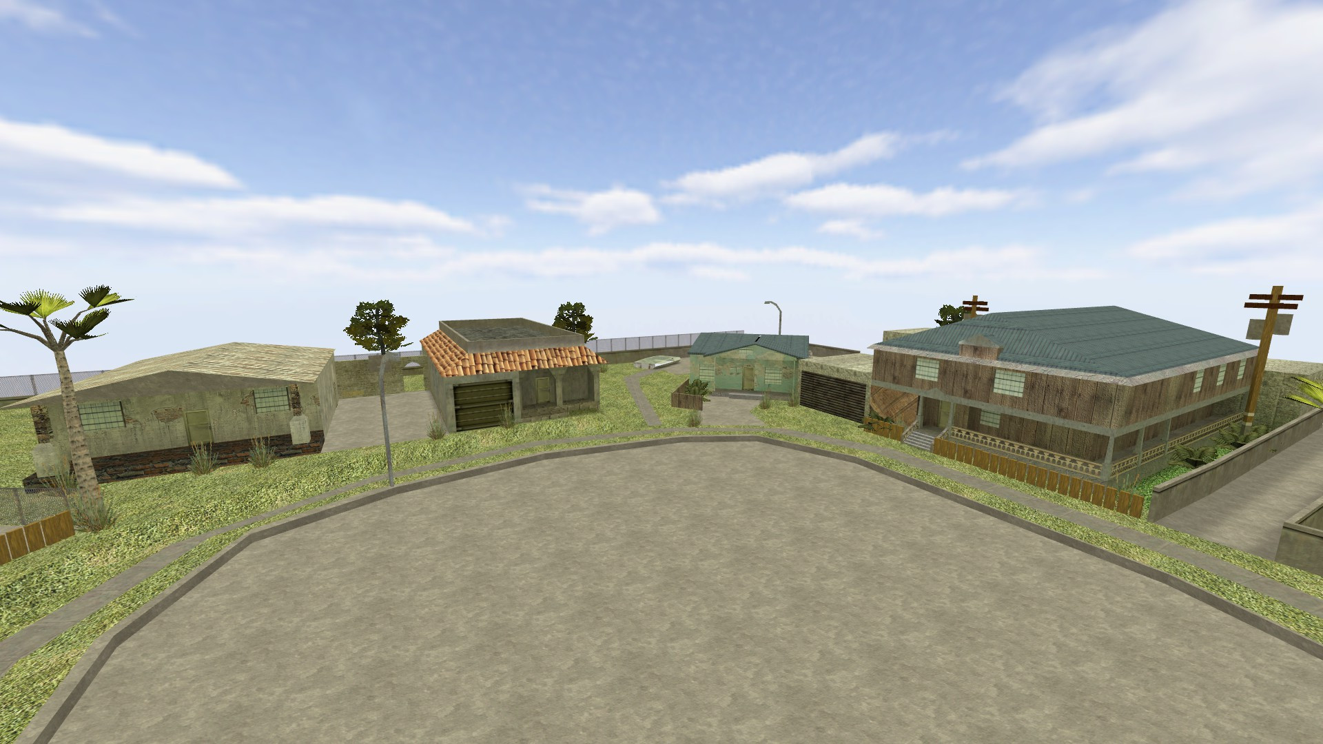 Grove_Street — Grove Street