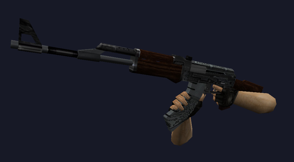 AK-47 Cartel