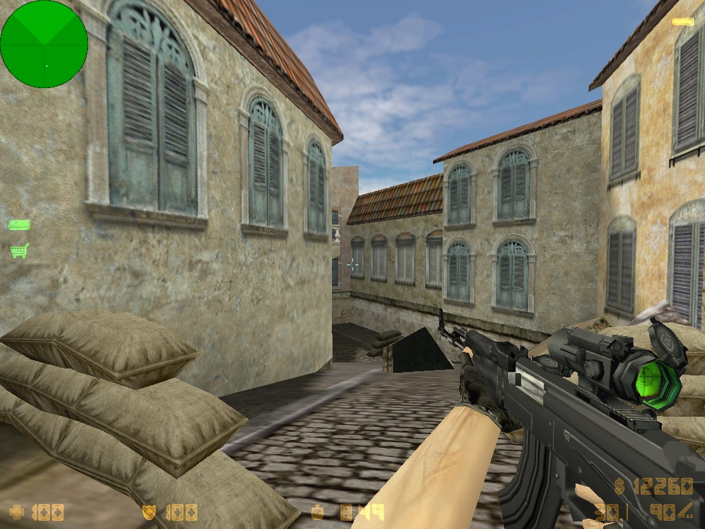 [ak47][Reinforced-2]
