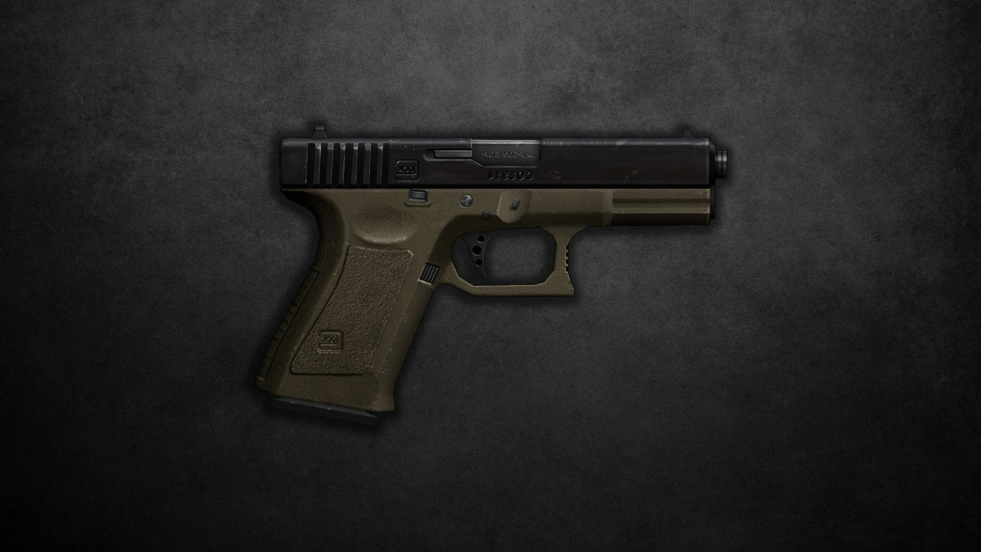 CS:S Glock-18 [rev.]