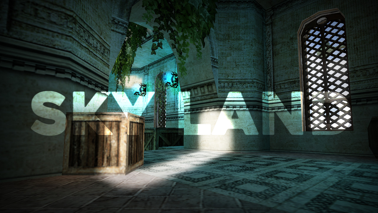 ze_skyland — [ATIX] Sky Land
