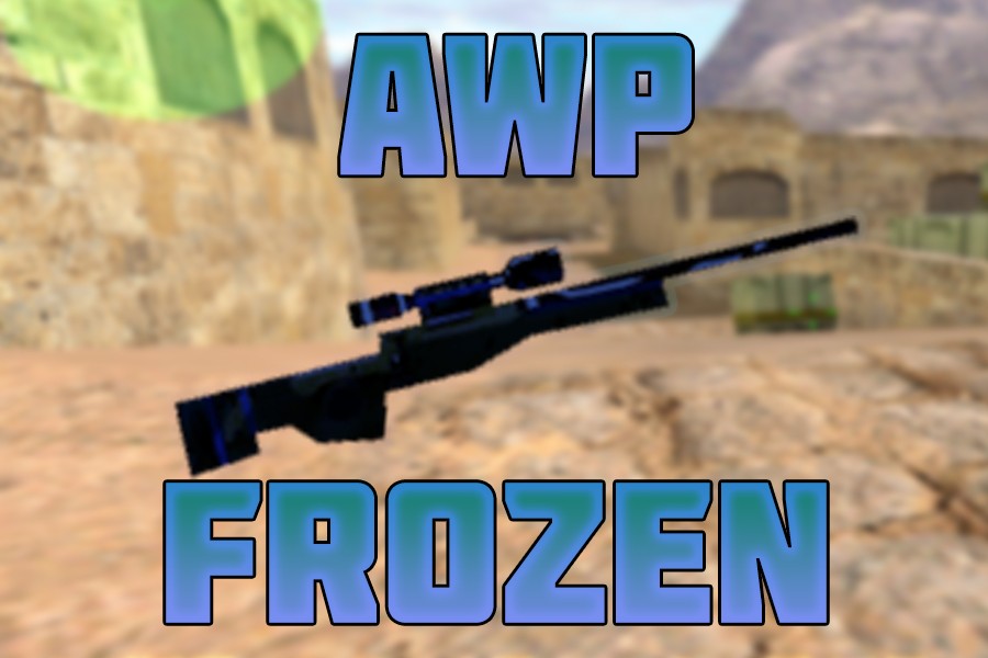 AWP- Frozen