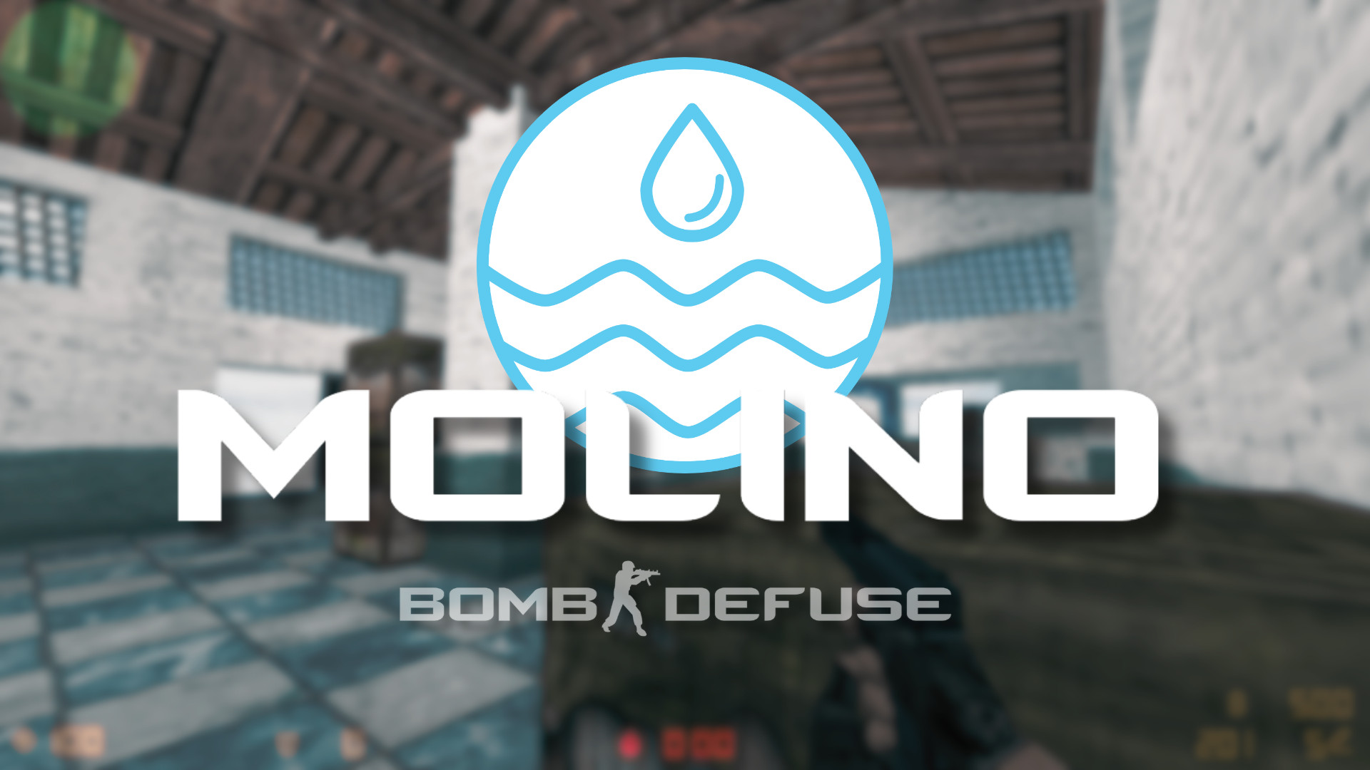 de_molino — Molino (1.6C's Mapping Contest)