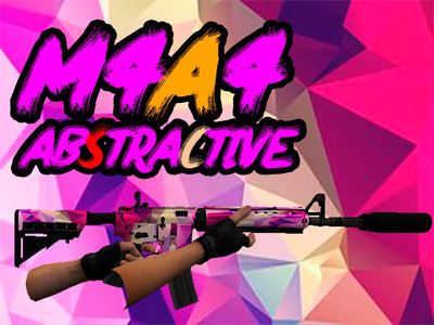 M4A4|abstractive